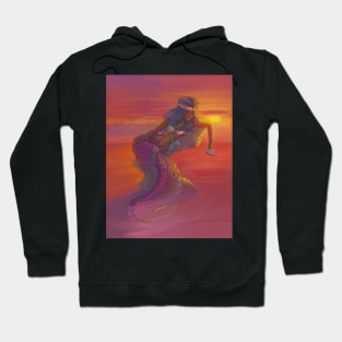 Mermaid Hoodie